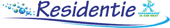 Digitaal portal schoonmaakbranche - Logo